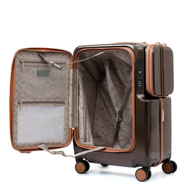 Rovelle Cabin Trolley - Bronze