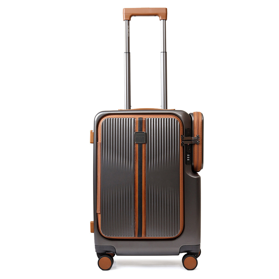 Rovelle Cabin Trolley - Grey
