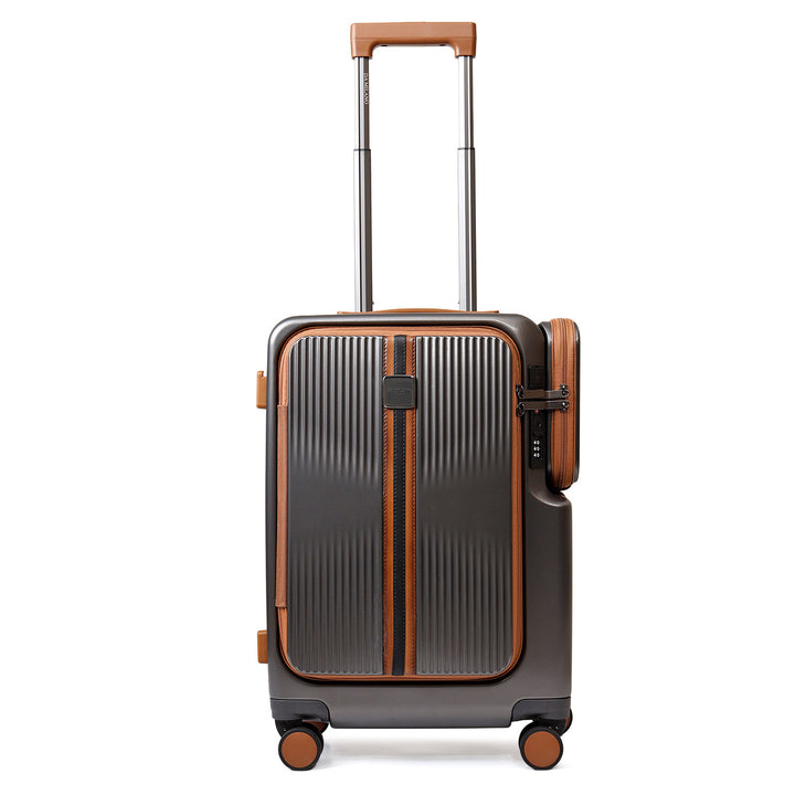 Rovelle Cabin Trolley - Grey