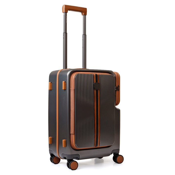 Rovelle Cabin Trolley - Grey