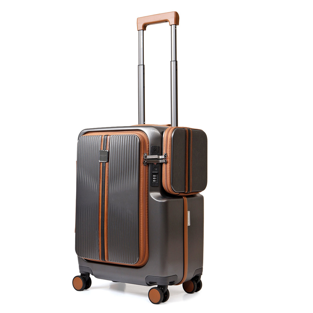 Rovelle Cabin Trolley - Grey