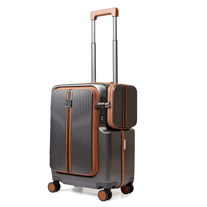 Rovelle Cabin Trolley - Grey