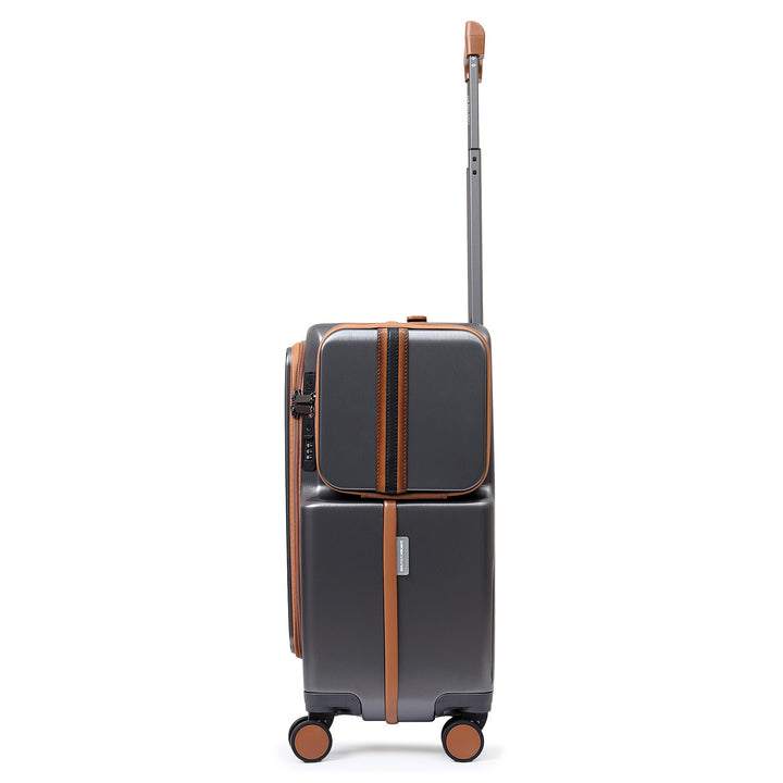 Rovelle Cabin Trolley - Grey