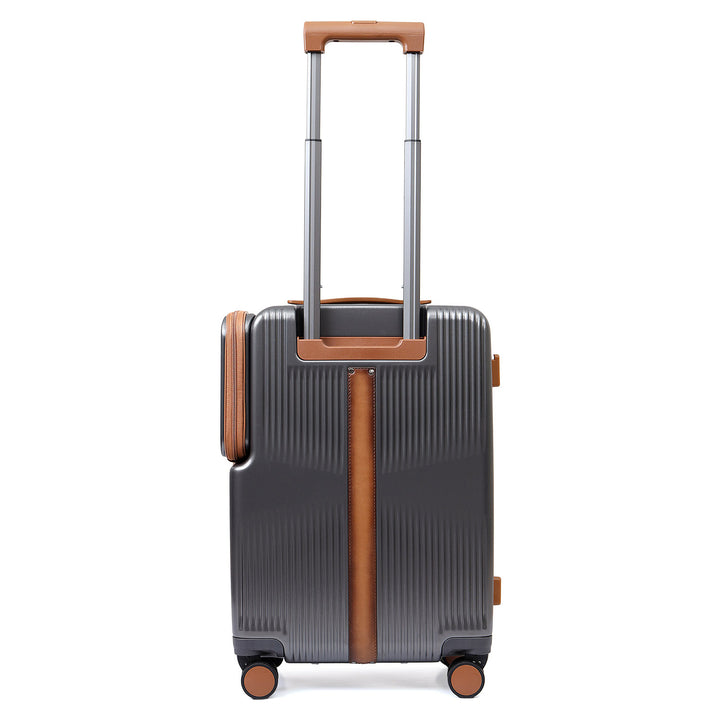 Rovelle Cabin Trolley - Grey