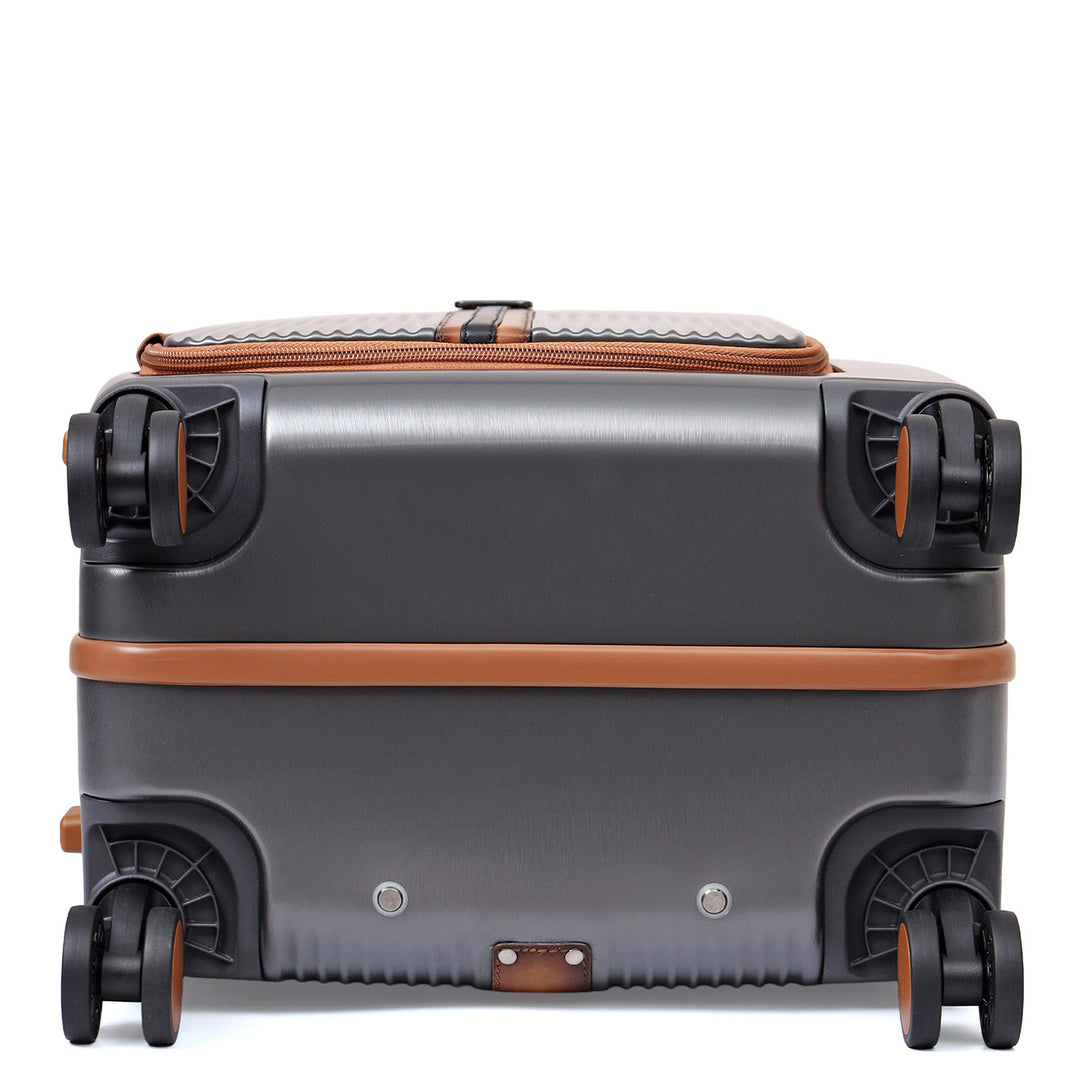 Rovelle Cabin Trolley - Grey