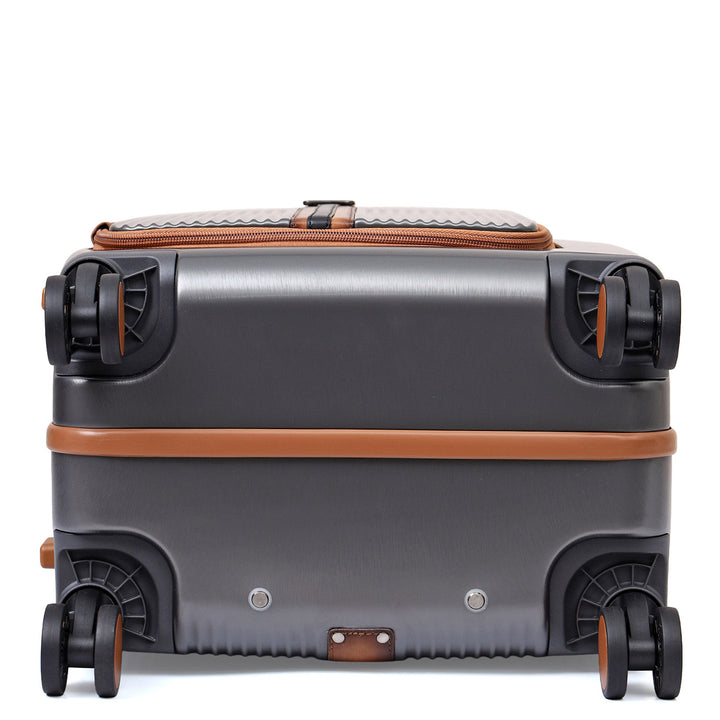 Rovelle Cabin Trolley - Grey