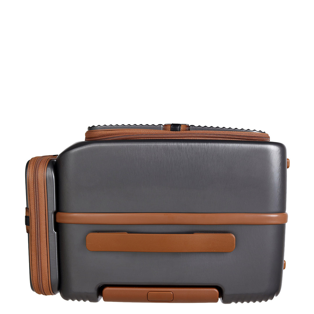 Rovelle Cabin Trolley - Grey