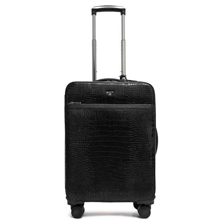 Sovereign Cabin Trolley - Black