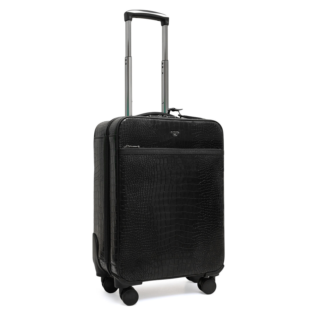 Sovereign Cabin Trolley - Black