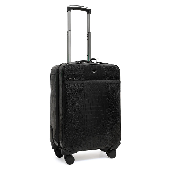 Sovereign Cabin Trolley - Black