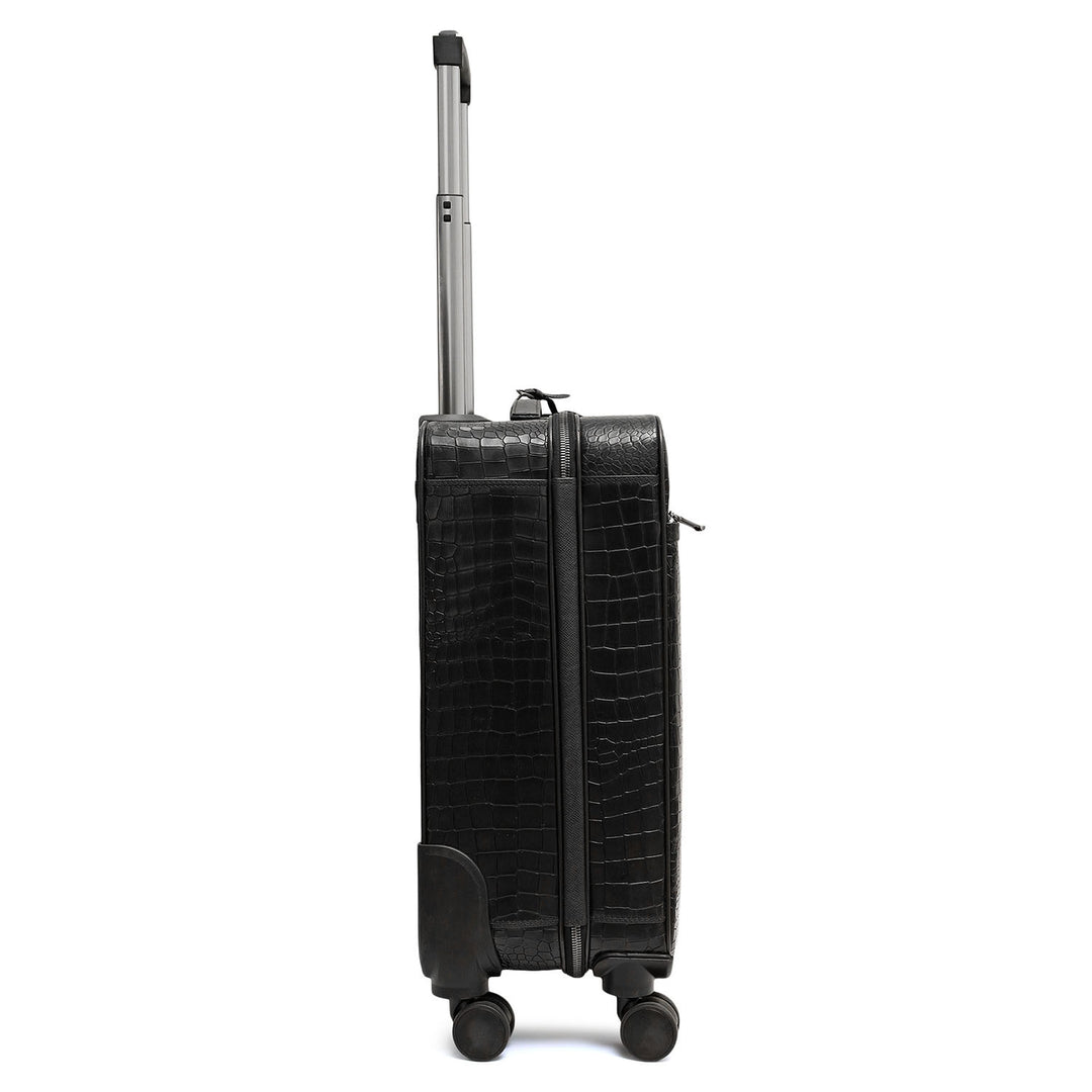 Sovereign Cabin Trolley - Black