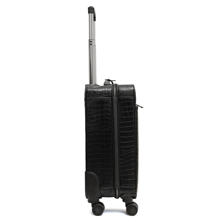 Sovereign Cabin Trolley - Black