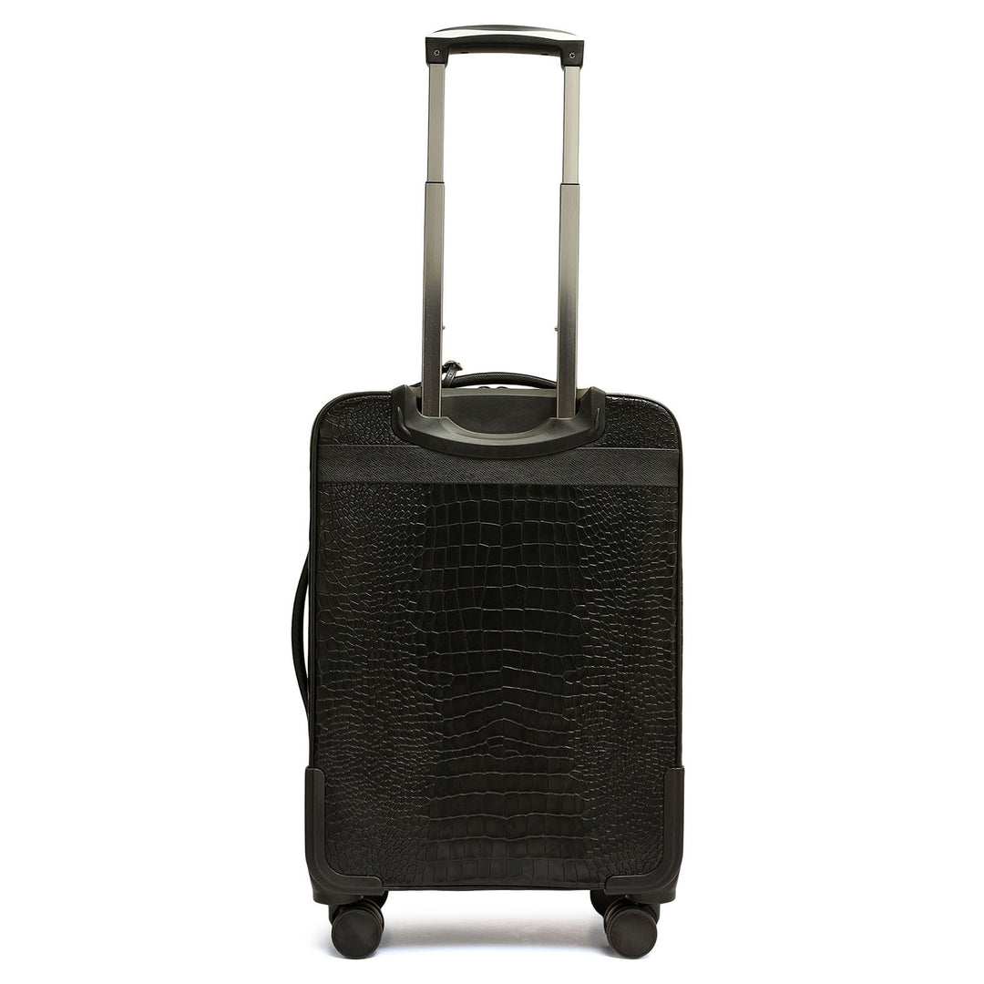 Sovereign Cabin Trolley - Black