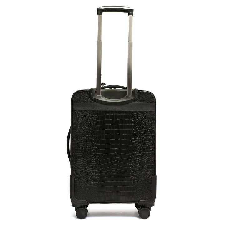 Sovereign Cabin Trolley - Black