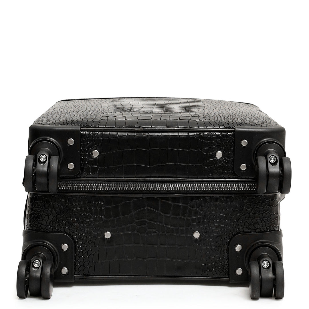 Sovereign Cabin Trolley - Black