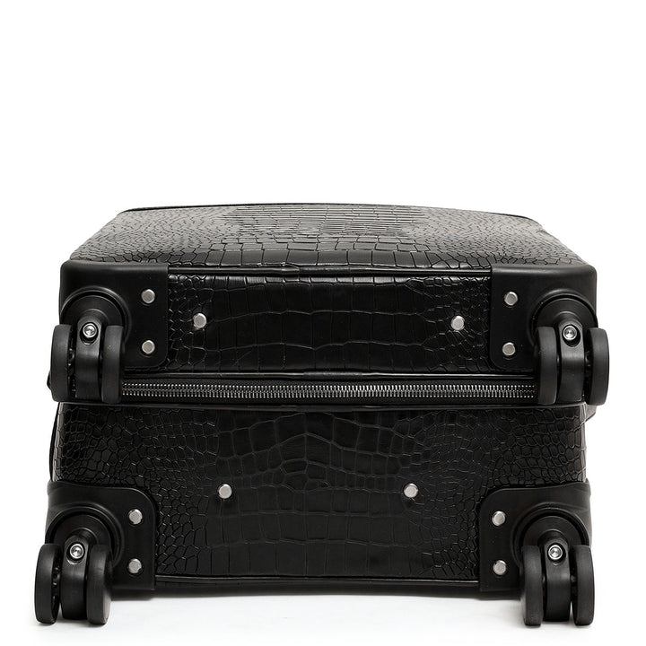 Sovereign Cabin Trolley - Black