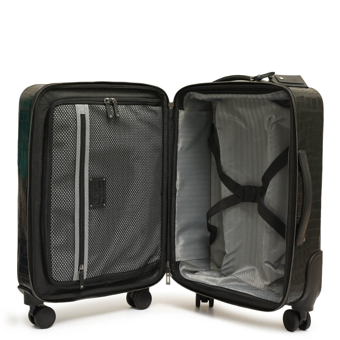 Sovereign Cabin Trolley - Black