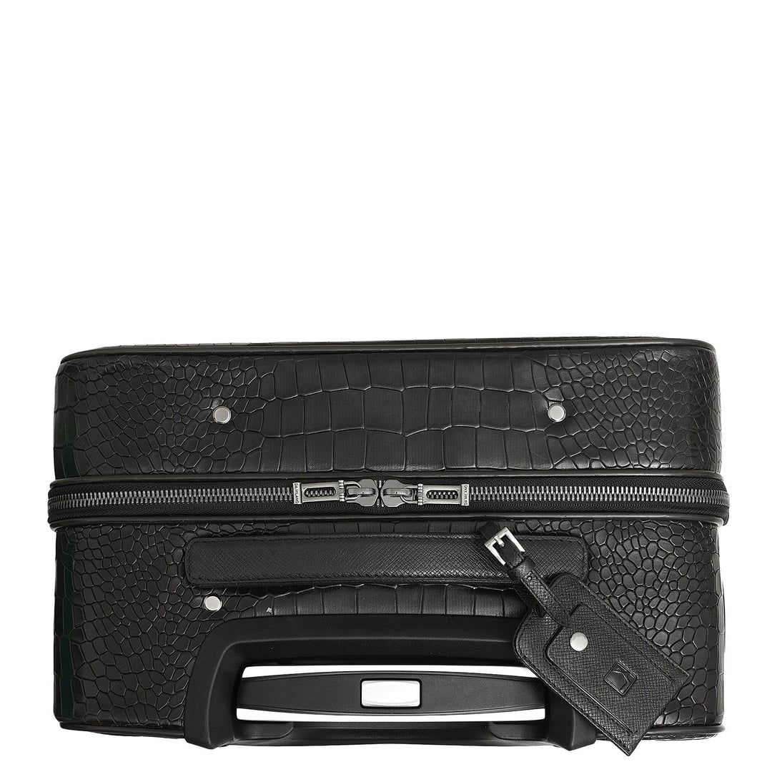 Sovereign Cabin Trolley - Black