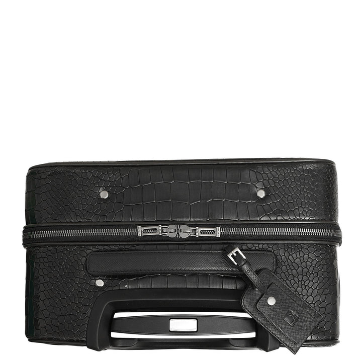 Sovereign Cabin Trolley - Black