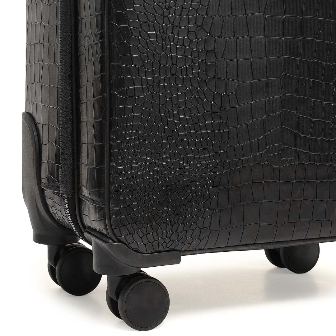 Sovereign Cabin Trolley - Black