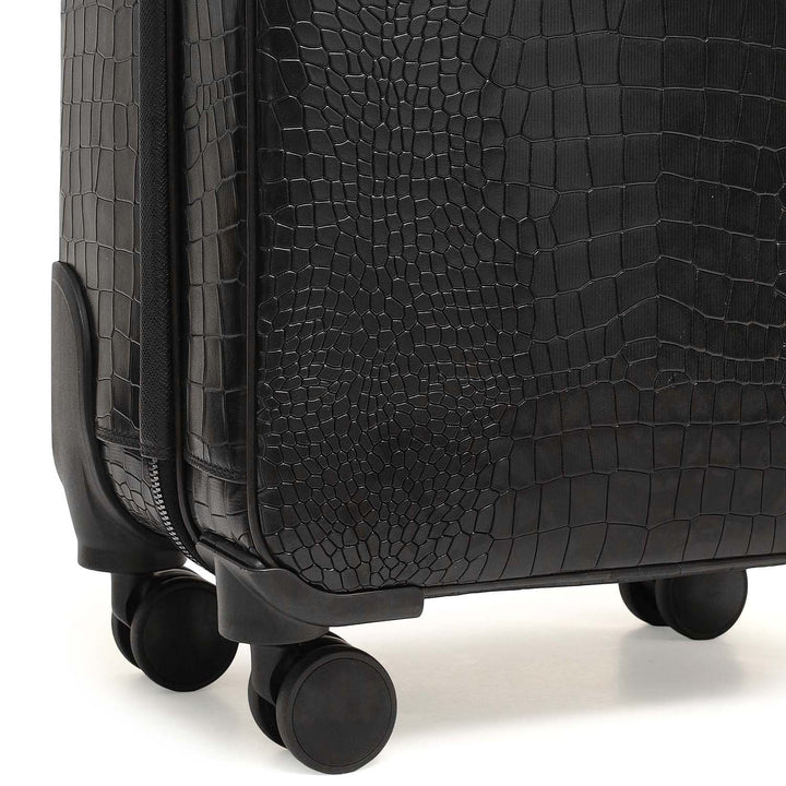 Sovereign Cabin Trolley - Black
