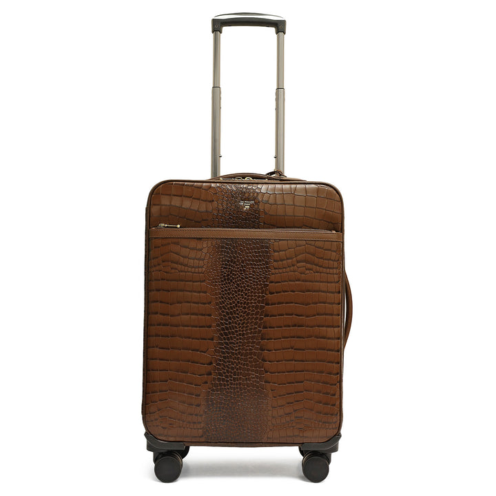 Sovereign Cabin Trolley - Walnut