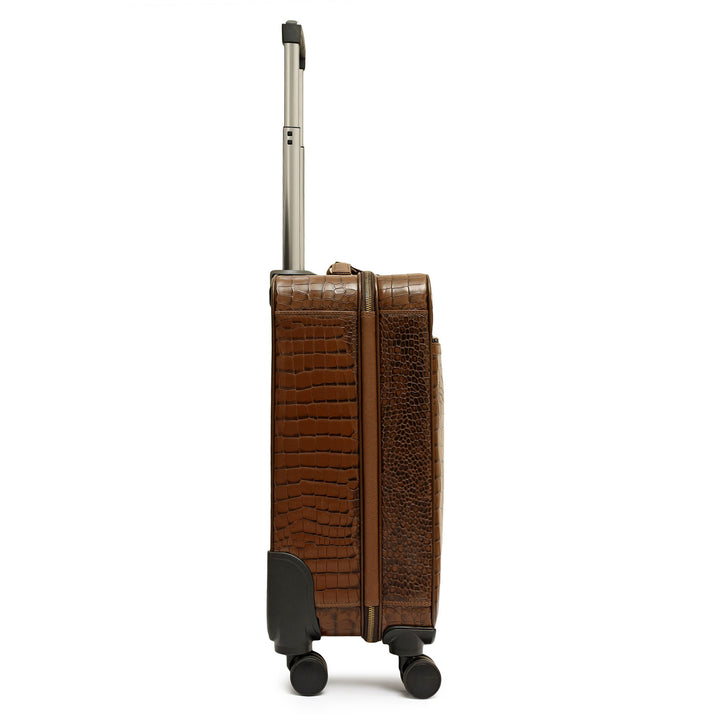 Sovereign Cabin Trolley - Walnut