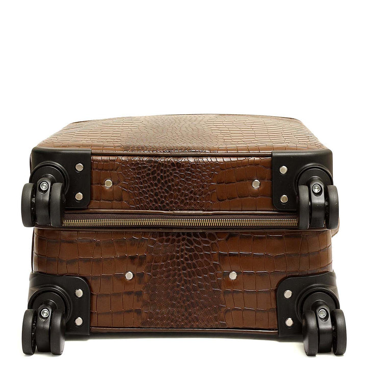 Sovereign Cabin Trolley - Walnut