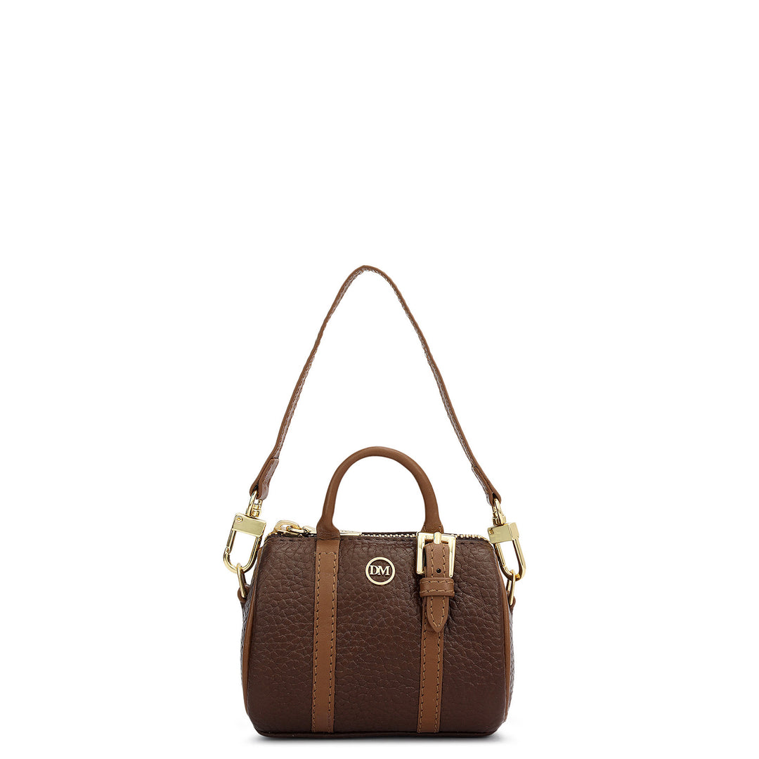 Classic Bag Hanging - Mocha