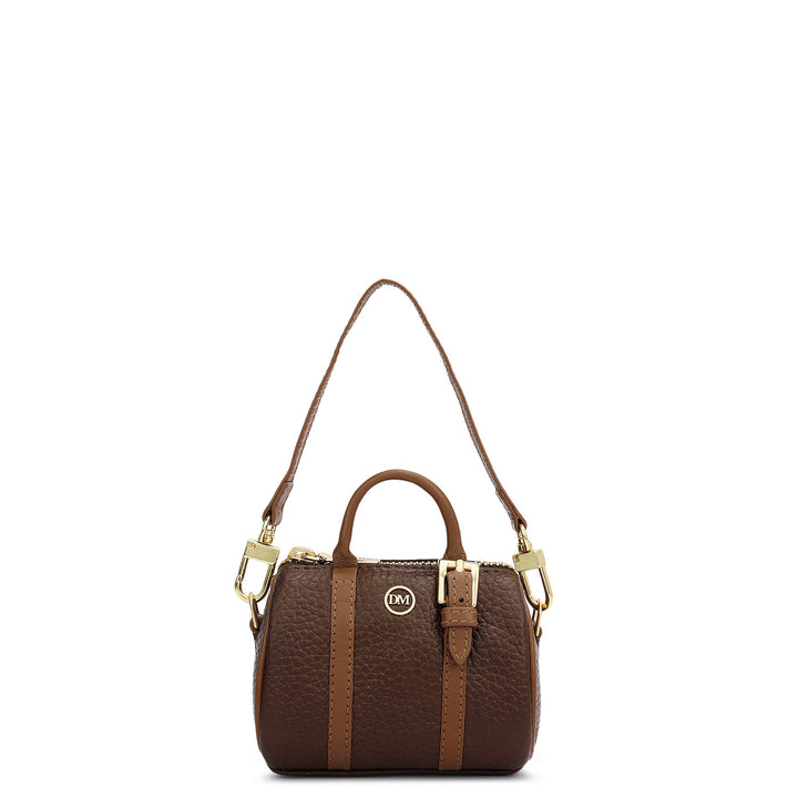 Classic Bag Hanging - Mocha