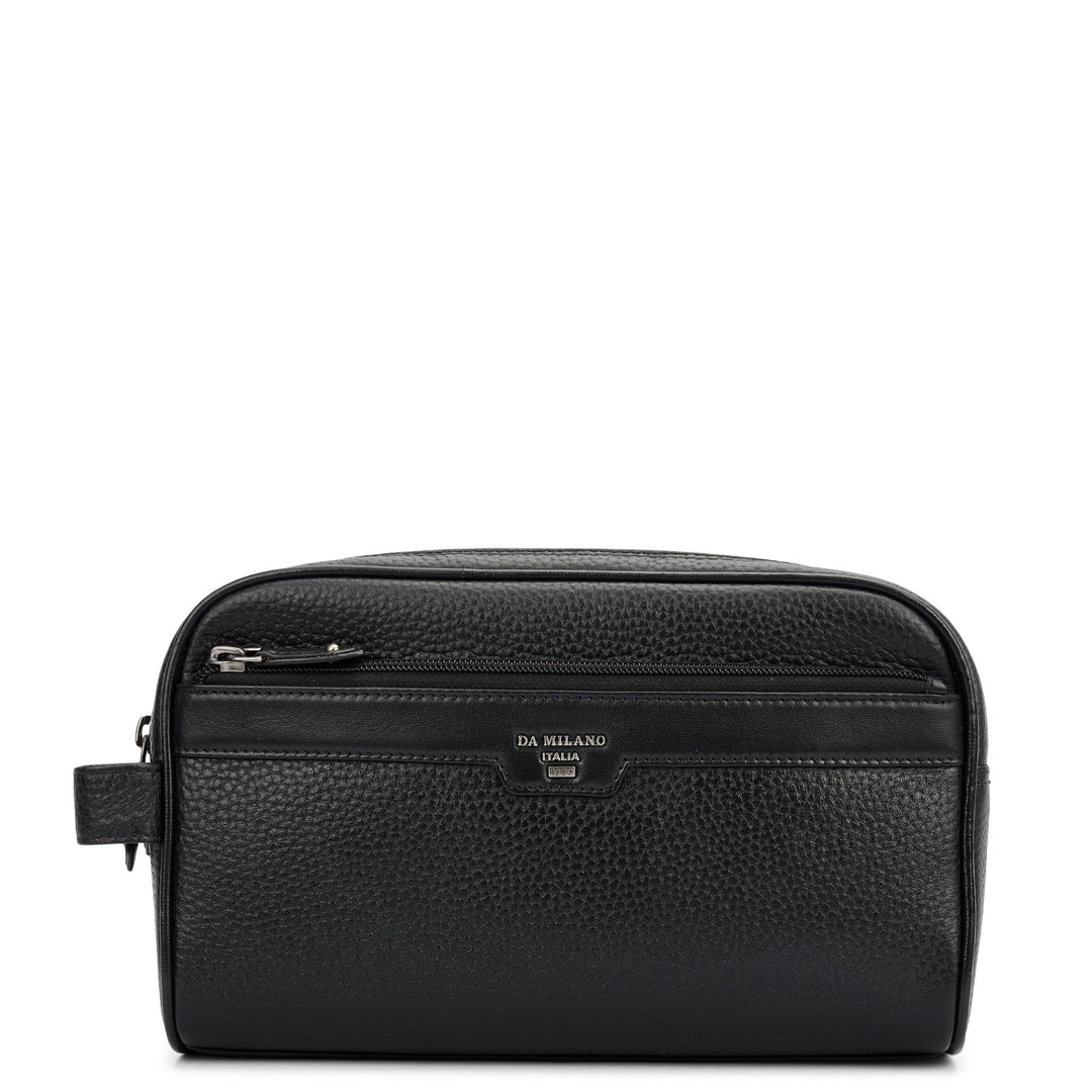 Classic Vanity Case - Black