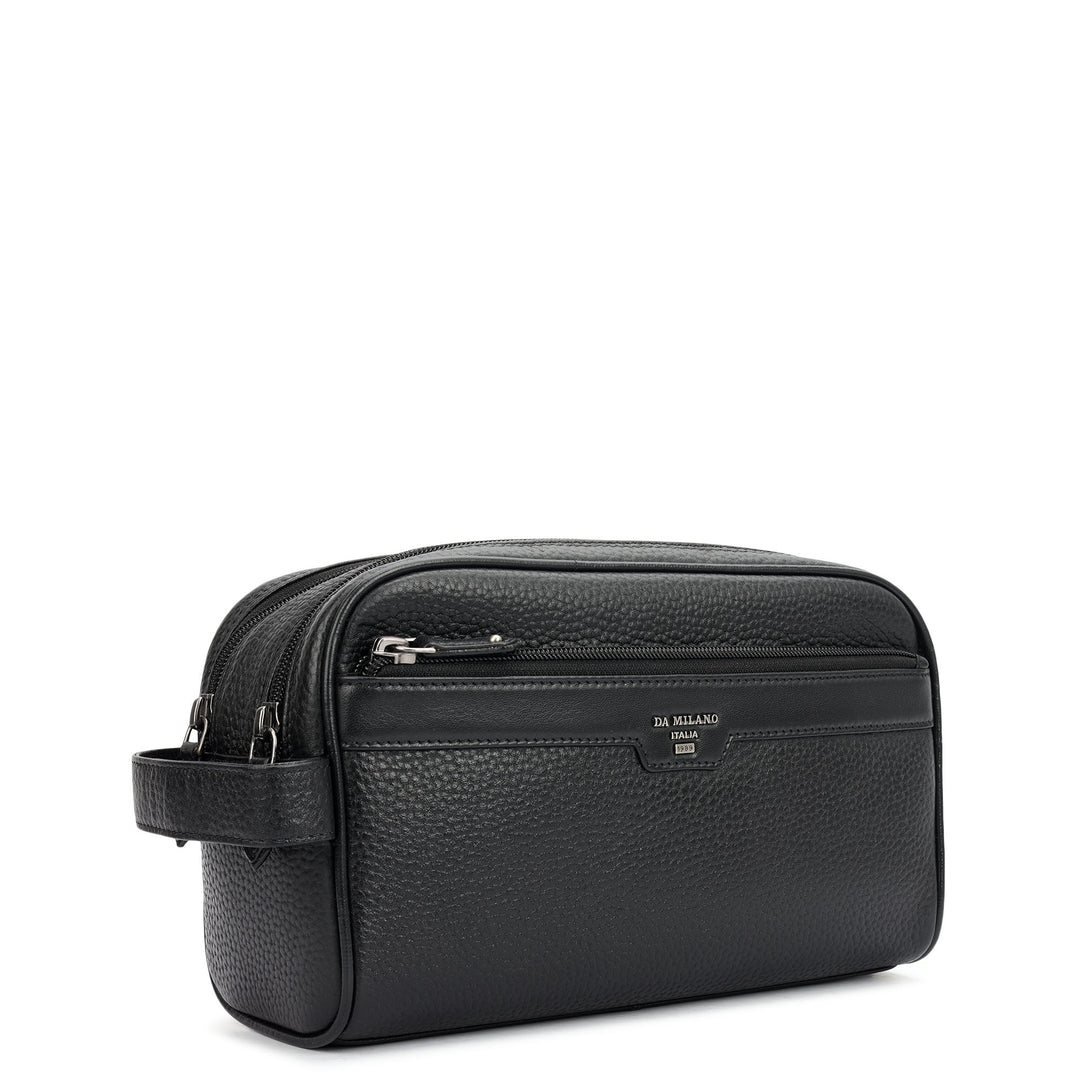 Classic Vanity Case - Black
