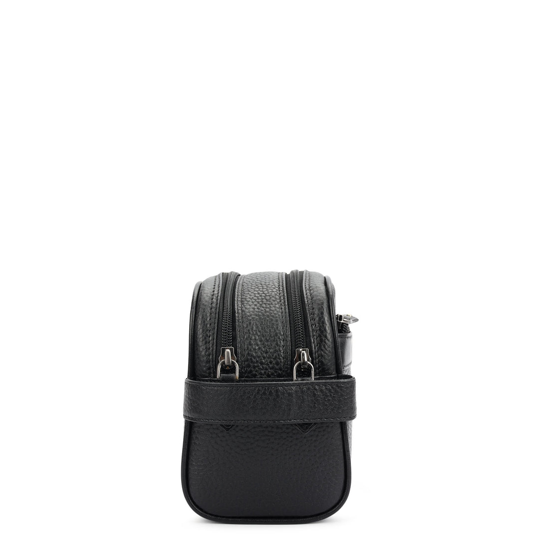 Classic Vanity Case - Black