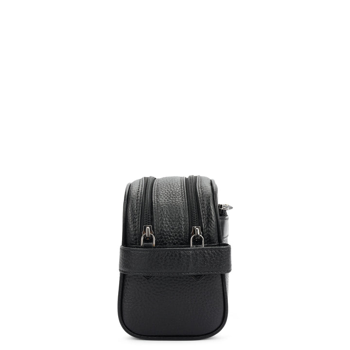 Classic Vanity Case - Black
