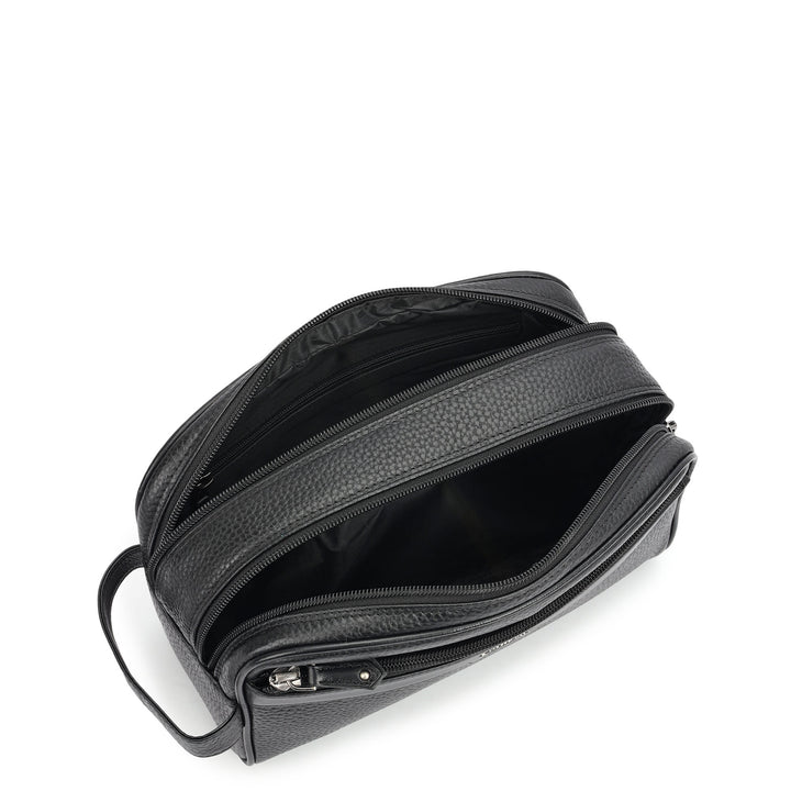 Classic Vanity Case - Black