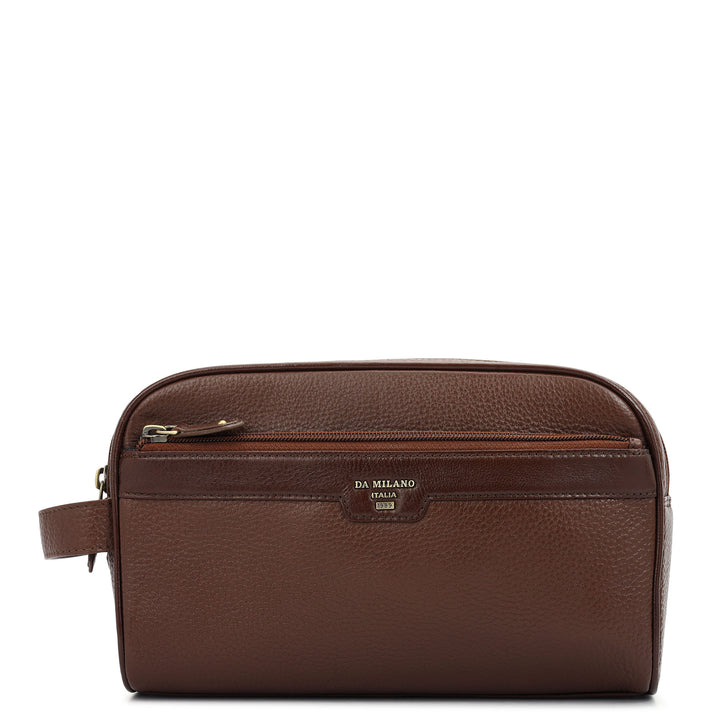 Classic Vanity Case - Espresso