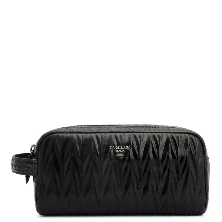 Imprint Vanity Pouch (L)