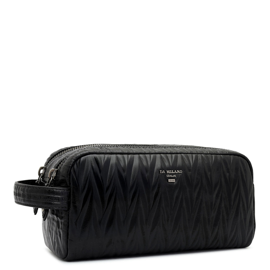 Imprint Vanity Pouch (L)