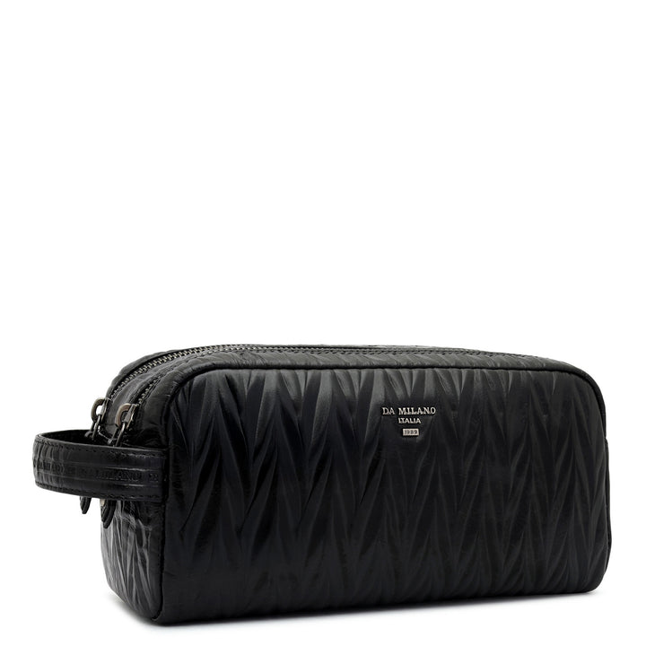 Imprint Vanity Pouch (L)