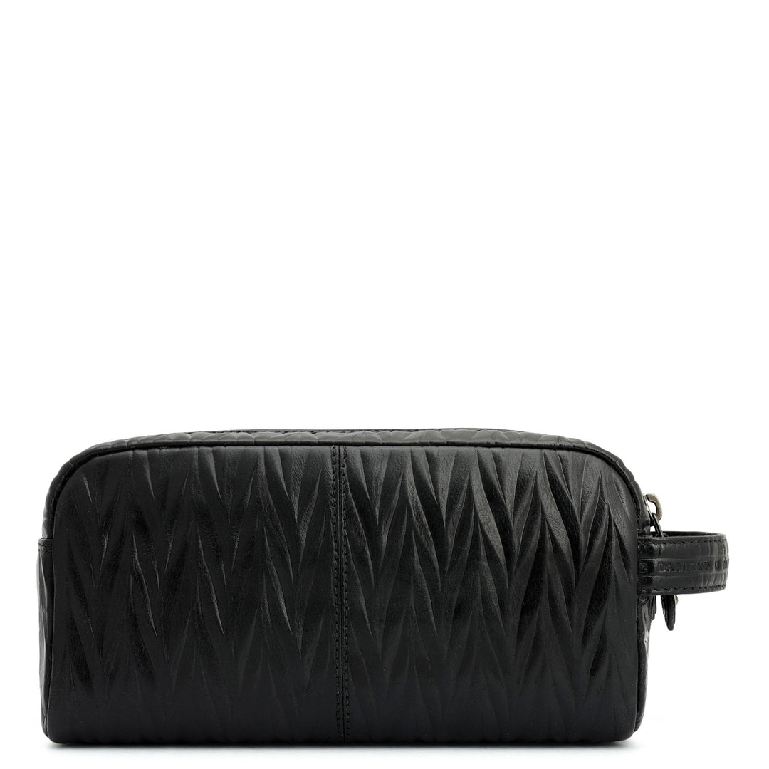 Imprint Vanity Pouch (L)