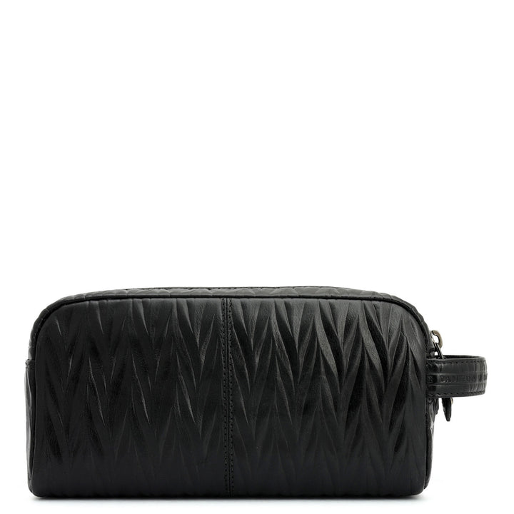 Imprint Vanity Pouch (L)