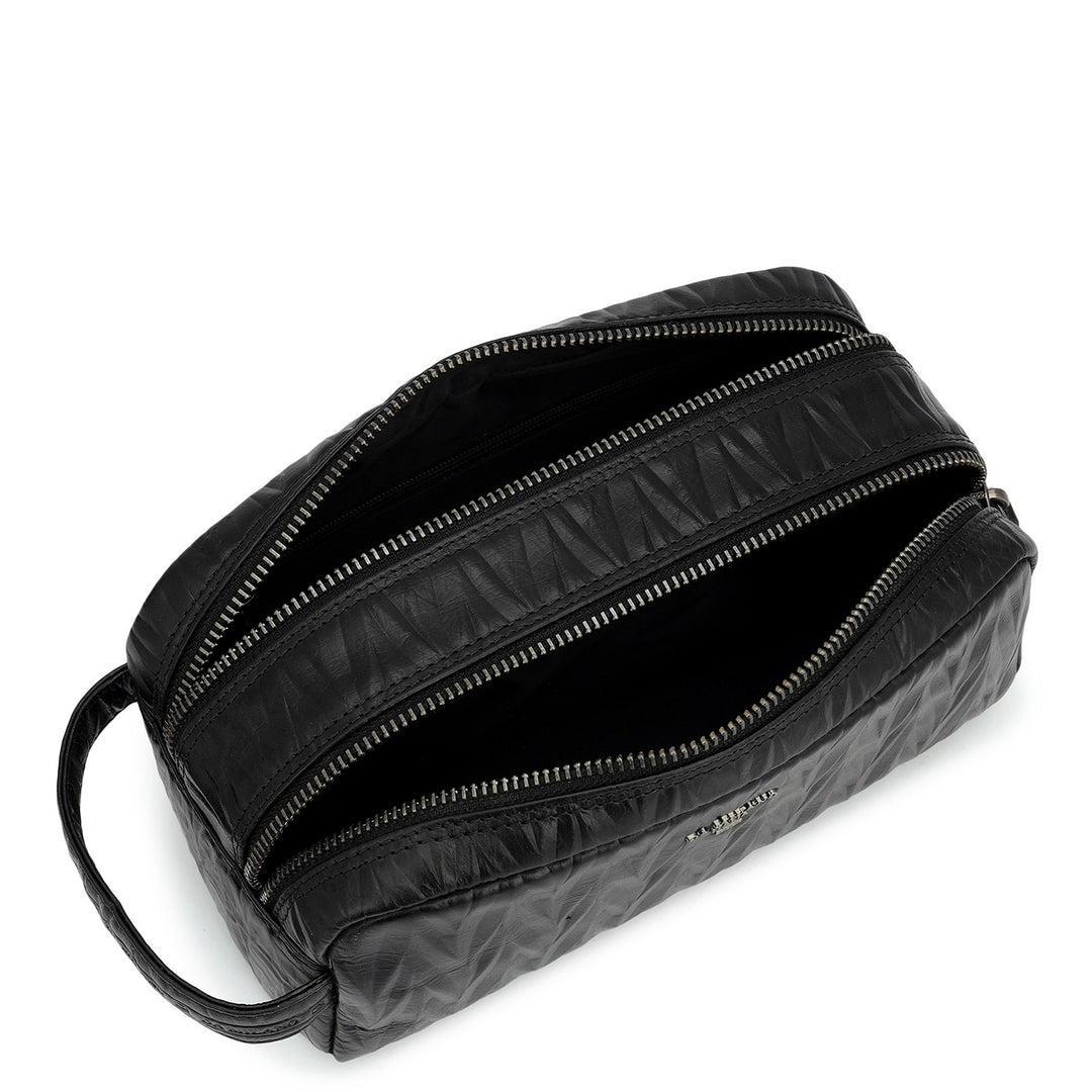 Imprint Vanity Pouch (L)