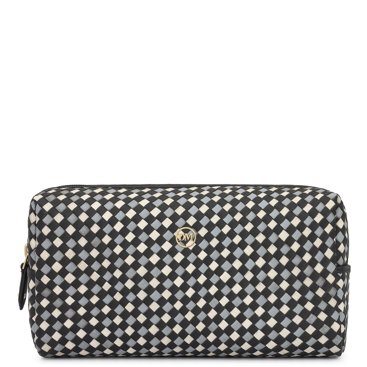 Tresser Vanity Pouch (L)