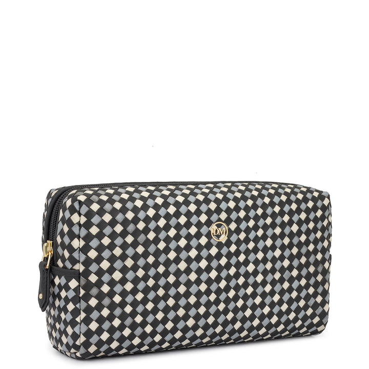 Tresser Vanity Pouch (L)