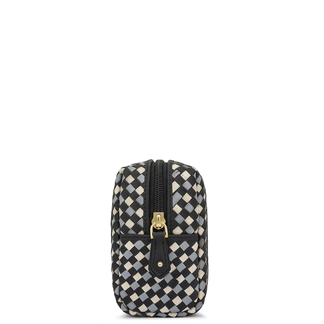 Tresser Vanity Pouch (L)