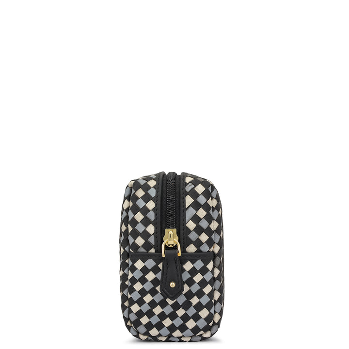 Tresser Vanity Pouch (L)
