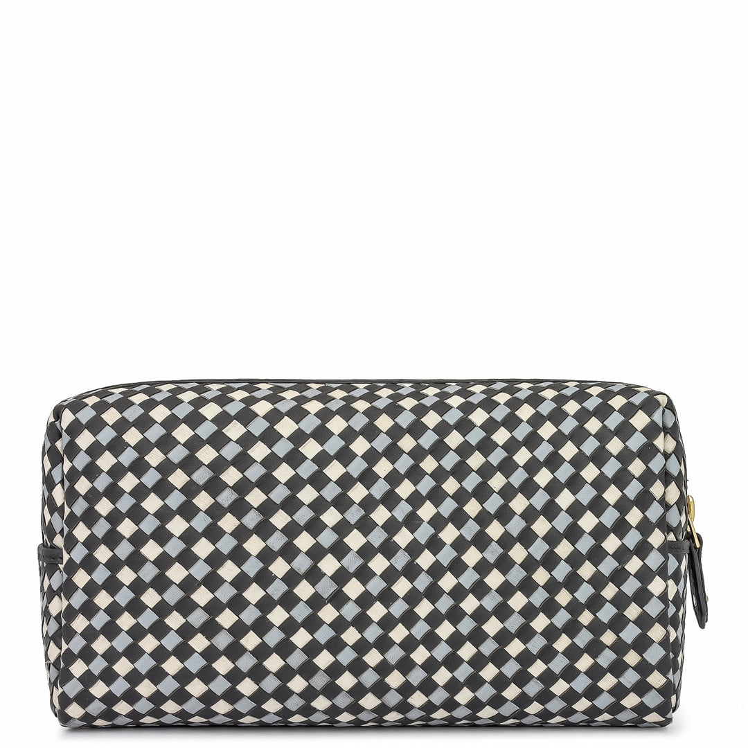 Tresser Vanity Pouch (L)