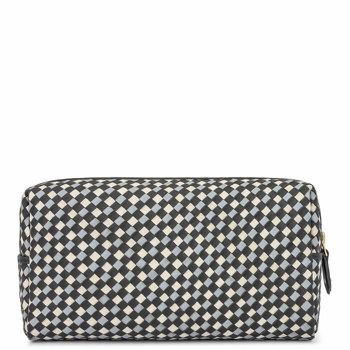 Tresser Vanity Pouch (L)