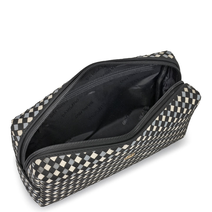 Tresser Vanity Pouch (L)