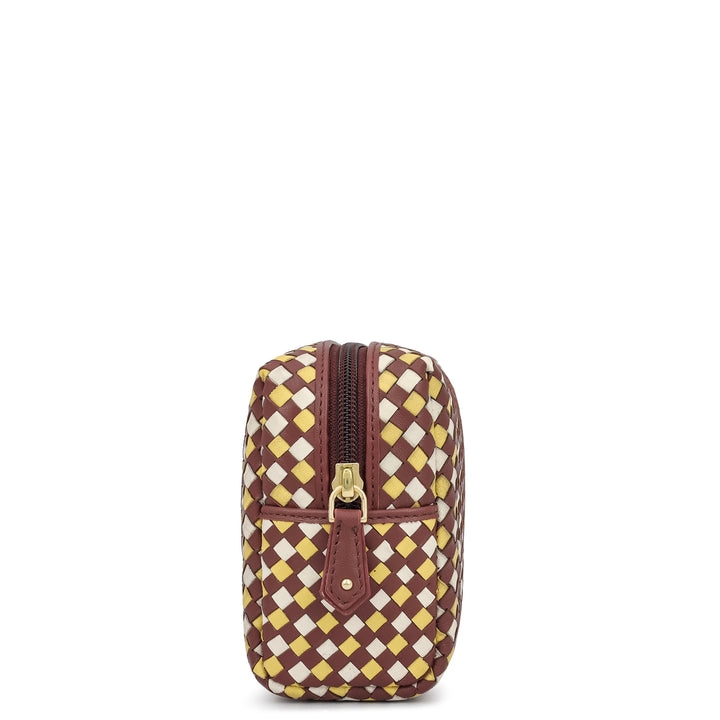 Tresser Vanity Pouch (L)